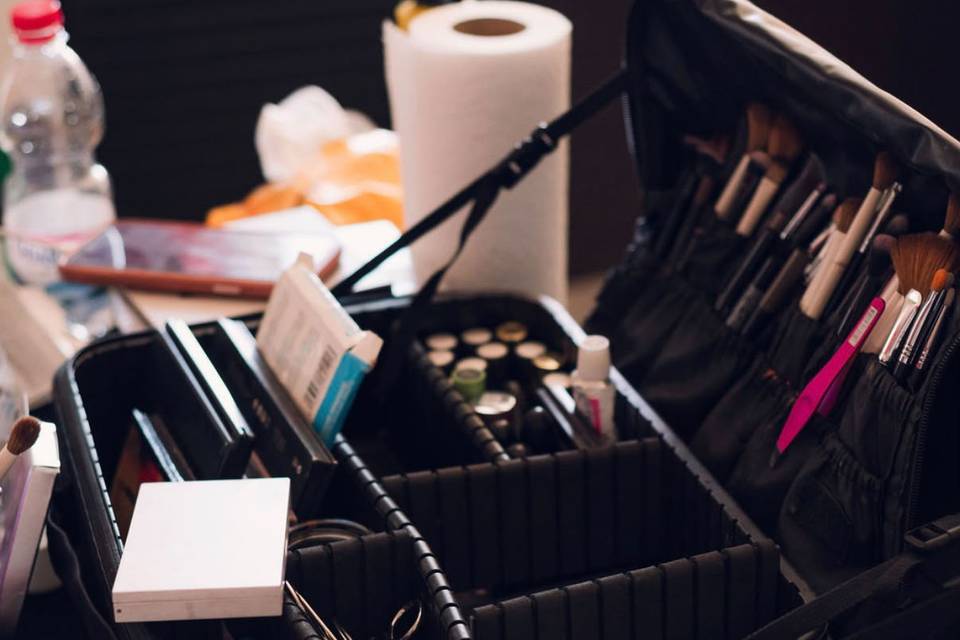 Makeup