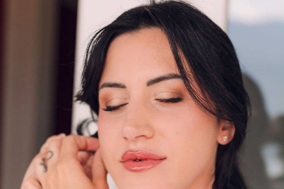 Makeup