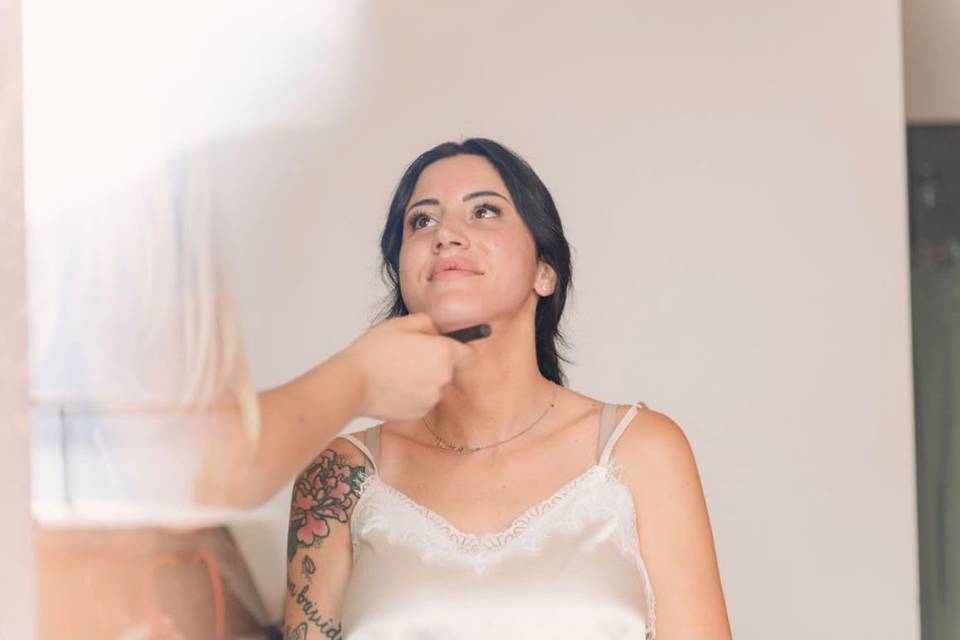 Makeup