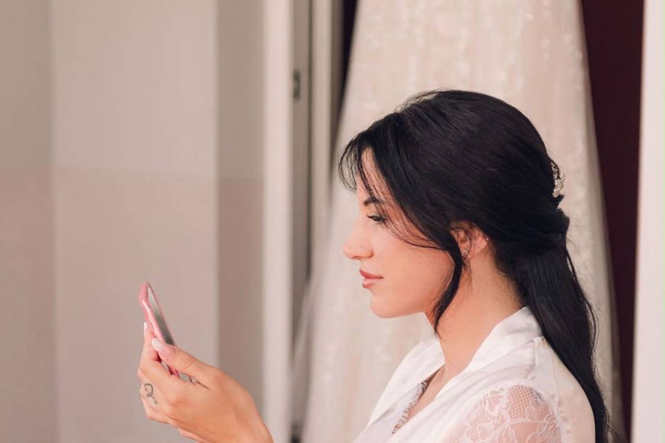 Makeup
