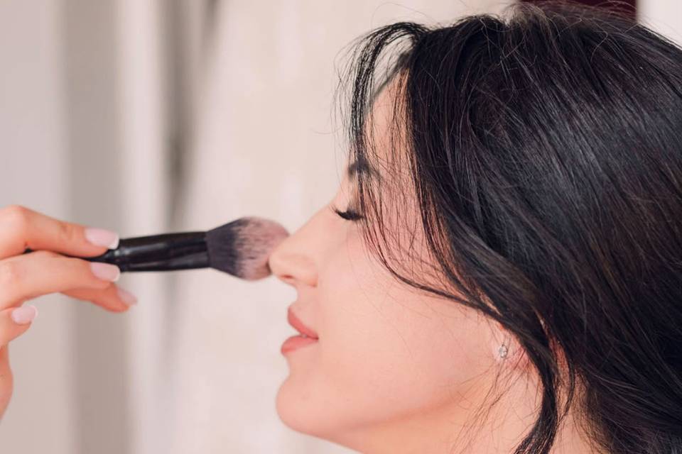 Makeup