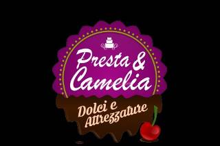 Presta&Camelia logo