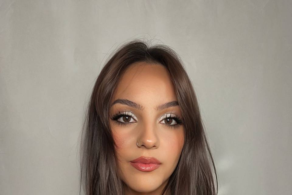 Trucco sposa