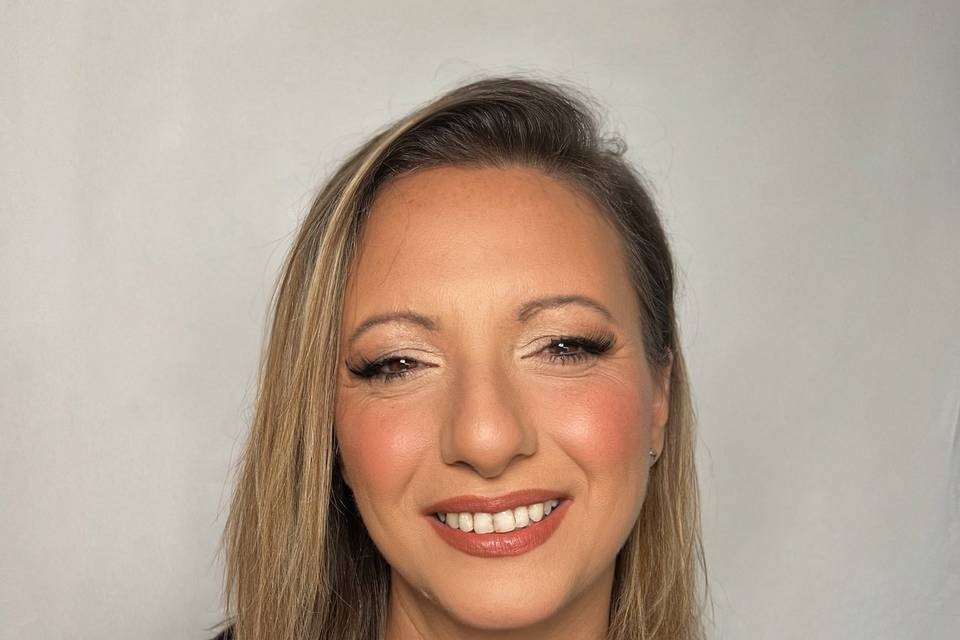 Trucco sposa