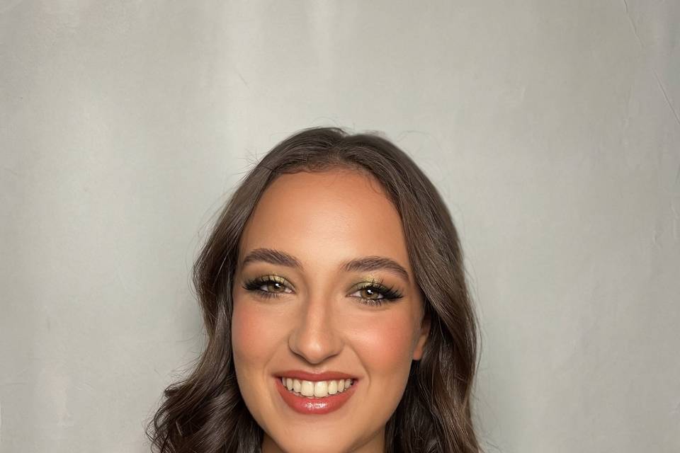 Trucco sposa