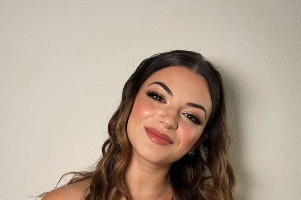 Trucco sposa