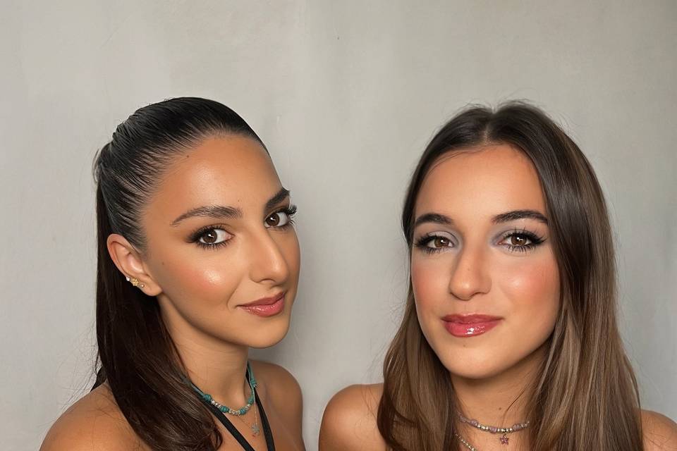 Trucco sposa