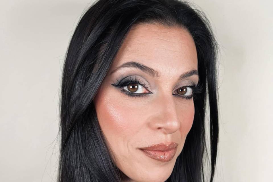 Trucco sposa