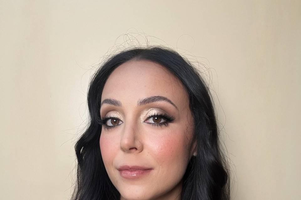 Trucco sposa
