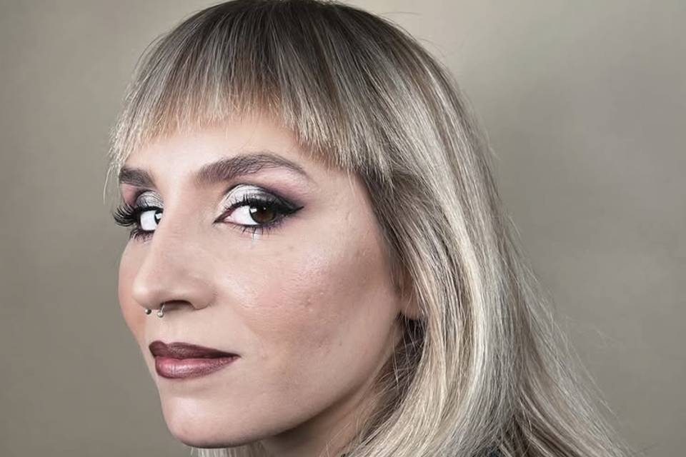 Trucco sposa