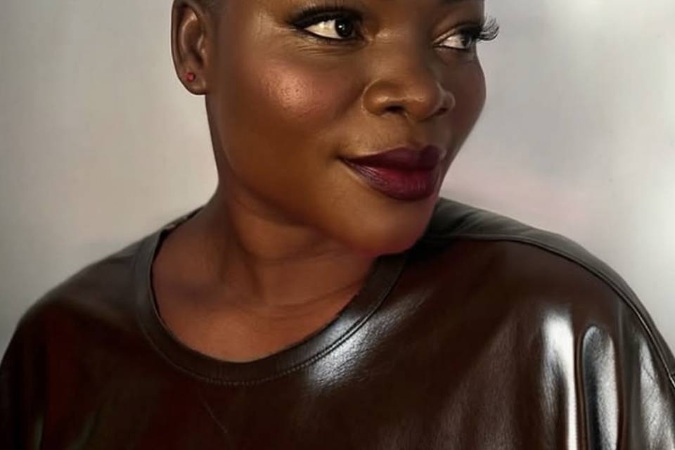 Trucco sposa
