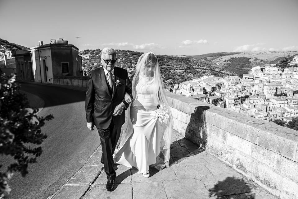 Reportage-Ragusa Ibla