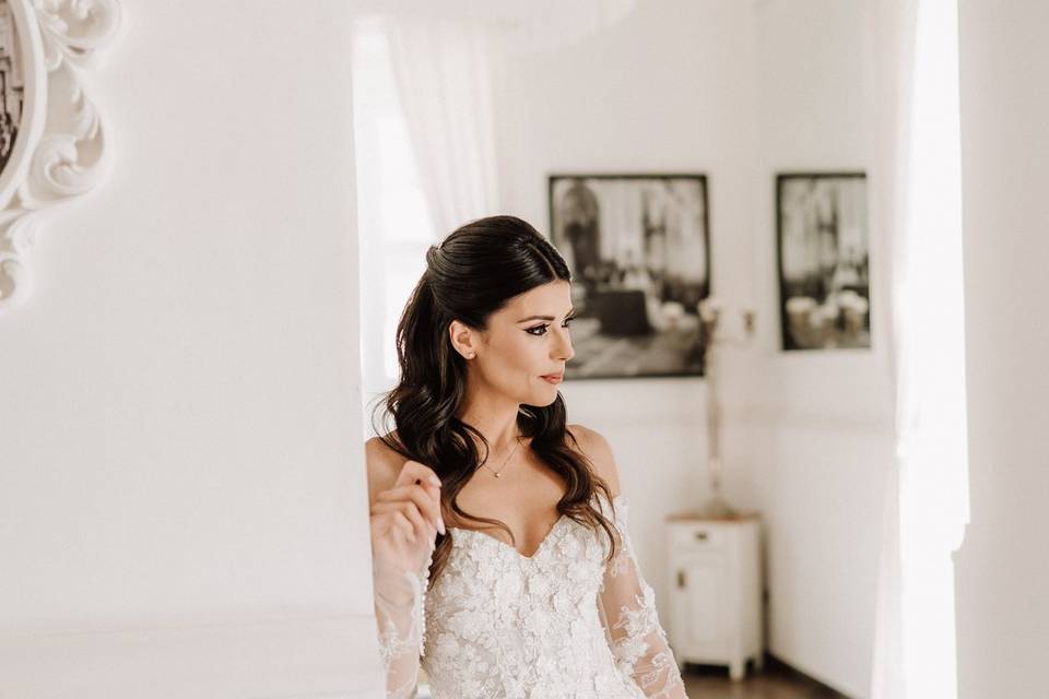 Wedding in Sicily