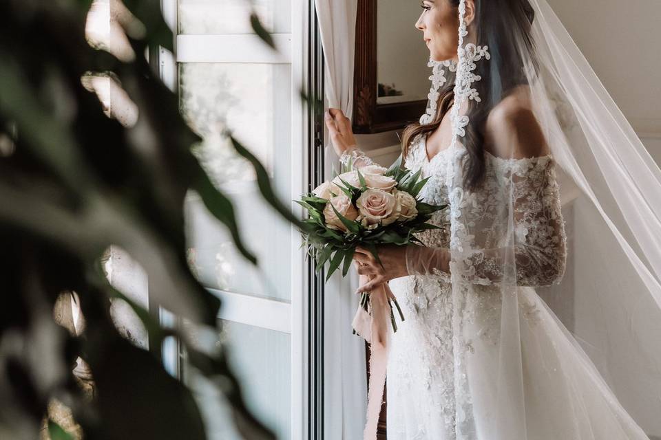 Wedding in Sicily