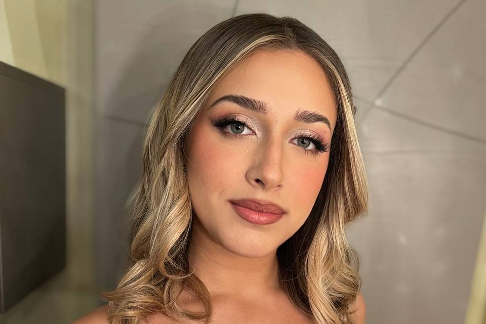 Makeup!