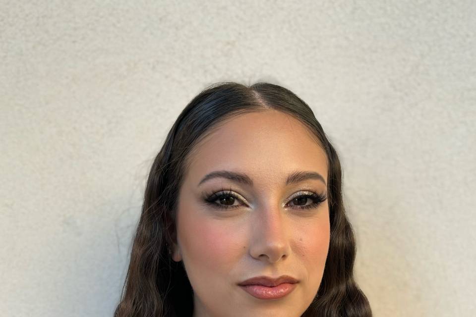 Makeup!