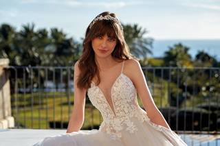 La Sposa di Firenze