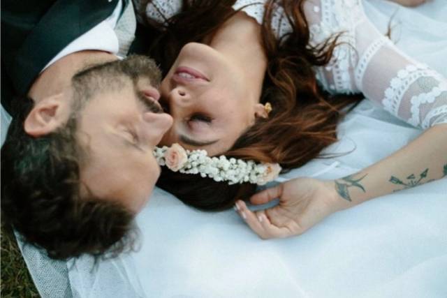 Matrimonio