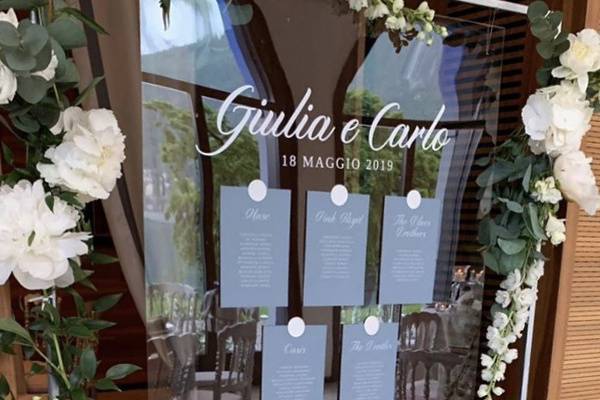 Iumi Wedding Boutique - Consulta la disponibilità e i prezzi