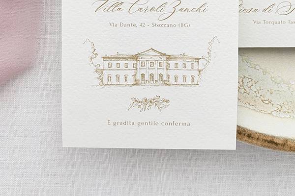 Iumi Wedding Boutique - Consulta la disponibilità e i prezzi