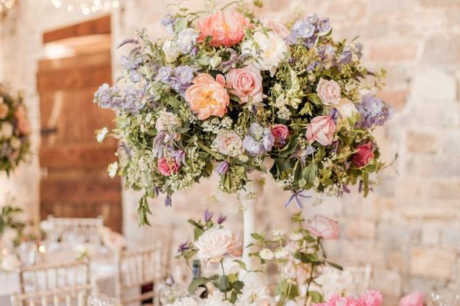 Shabby table