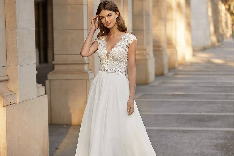 La Sposa di Firenze