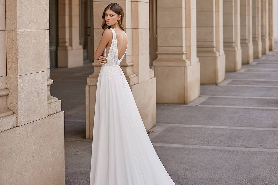 La Sposa di Firenze