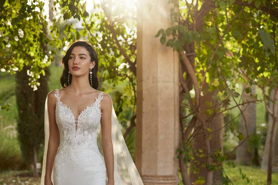 La Sposa di Firenze