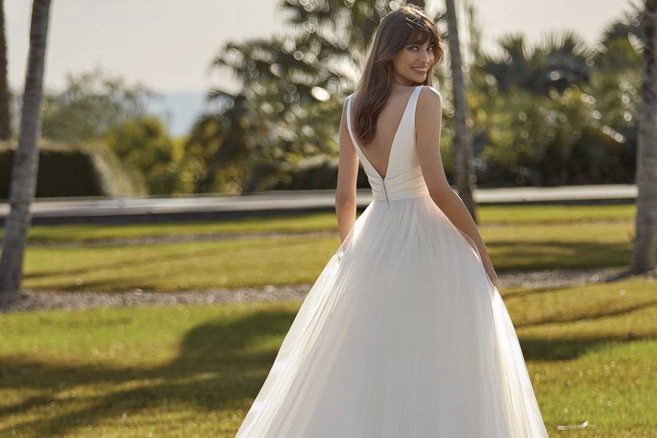 La Sposa di Firenze