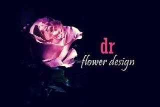 Logo Dr-Flowerdesign