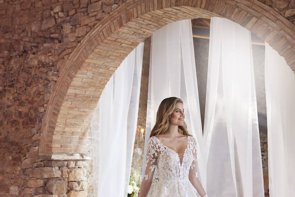 La Sposa di Firenze