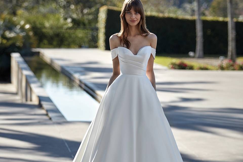 La Sposa di Firenze