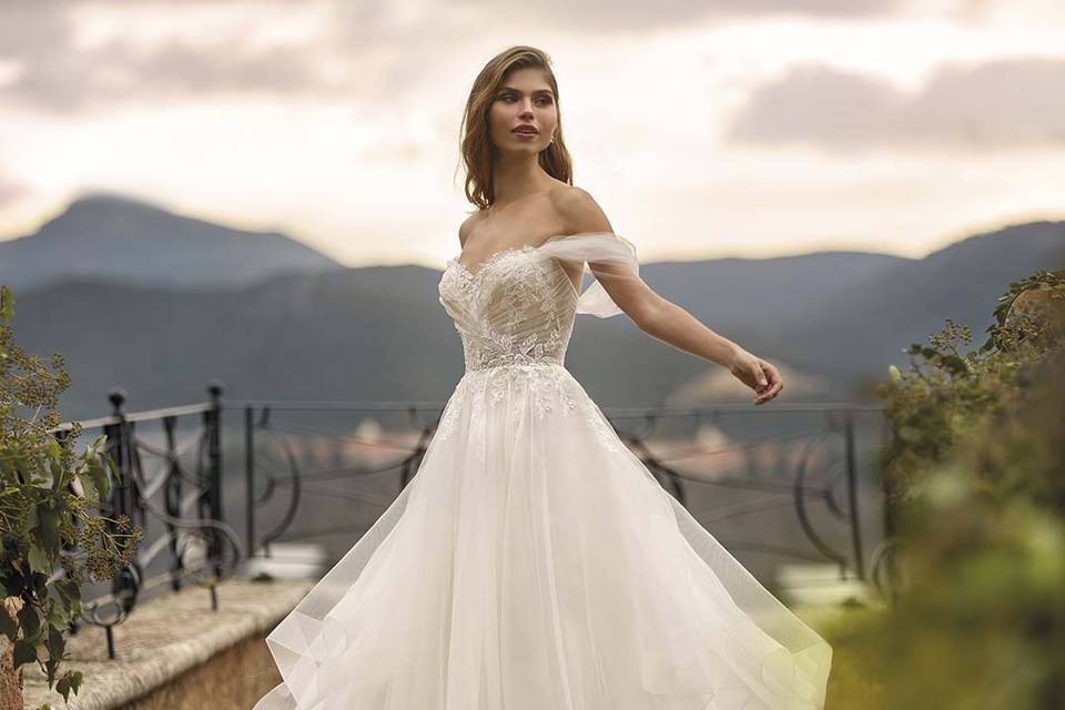 La Sposa di Firenze