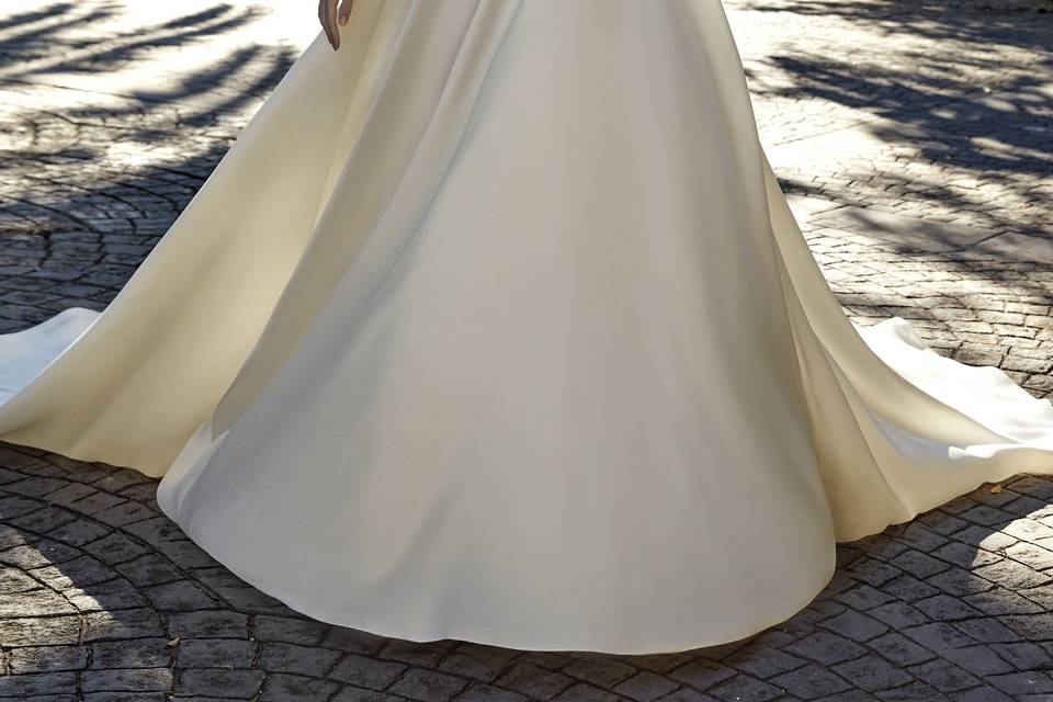 La Sposa di Firenze