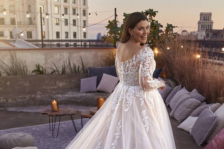 La Sposa di Firenze