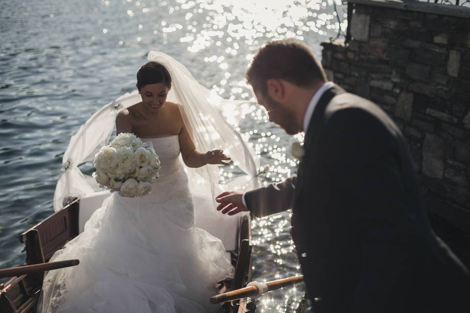 Matrimonio-Orta-San Giulio