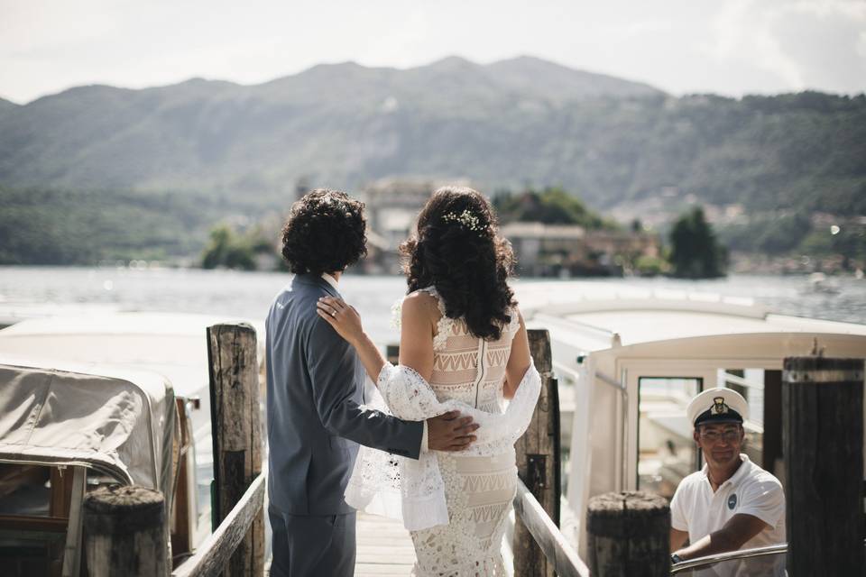 Matrimonio-Orta-San Giulio