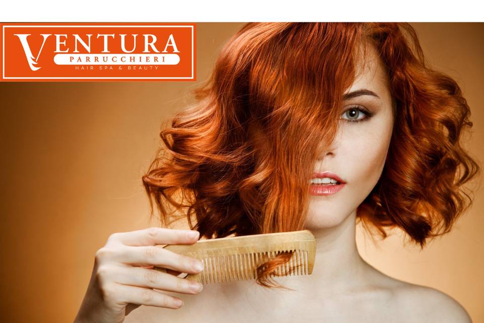 VENTURA PARRUCCHIERI HAIR SPA