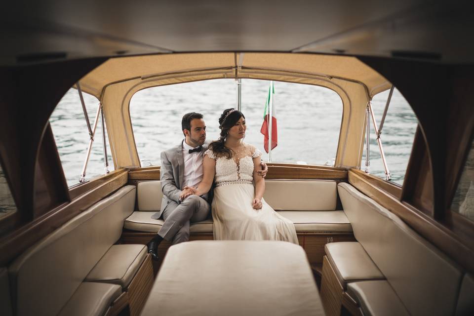 Matrimonio-Orta-San Giulio