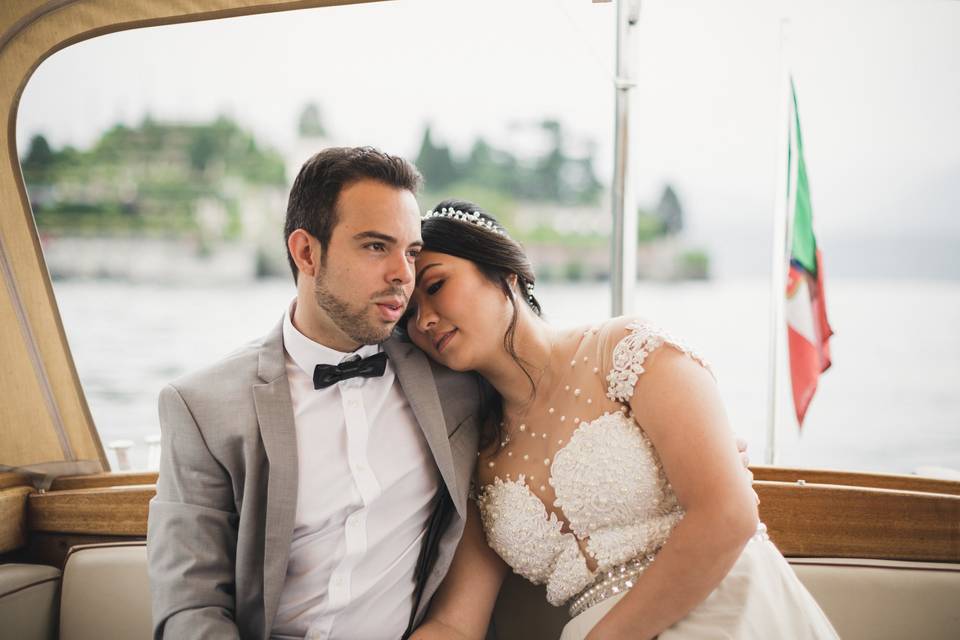 Matrimonio-Orta-San Giulio