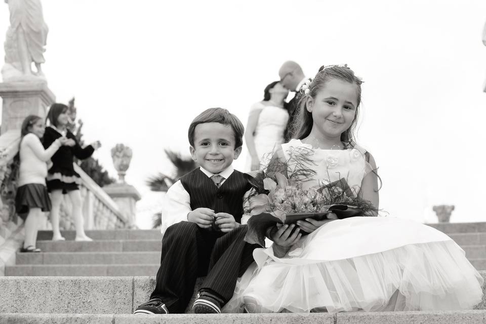 Copyright raffaele montepaone