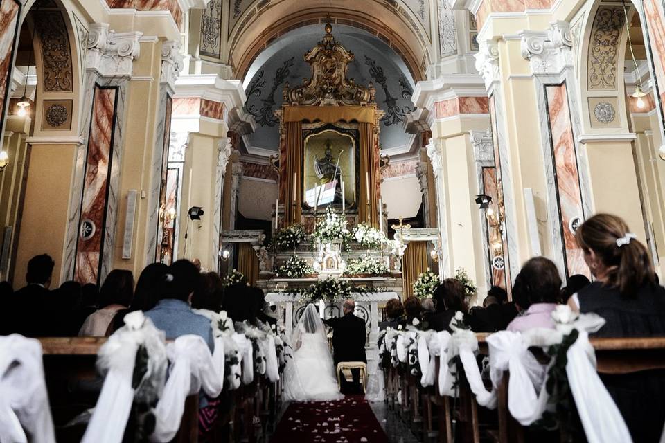Copyright raffaele montepaone