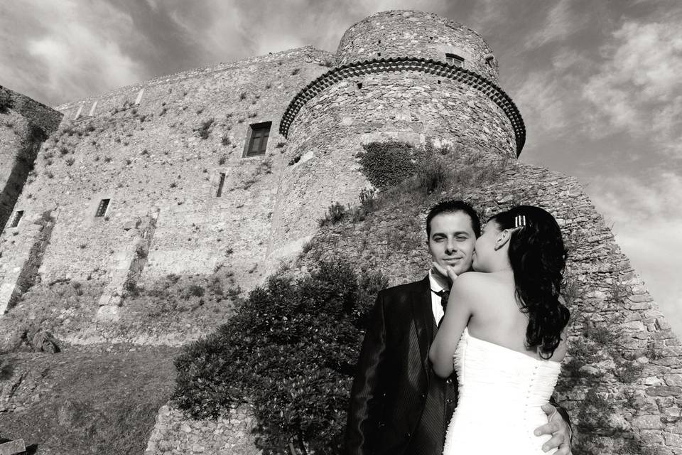 Copyright raffaele montepaone
