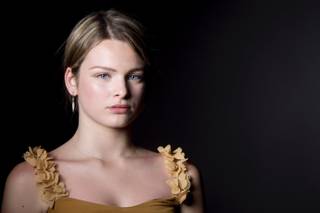 Federica Salamone Make-up Artist