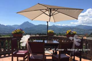 WE Planner - Weddings and Events 1