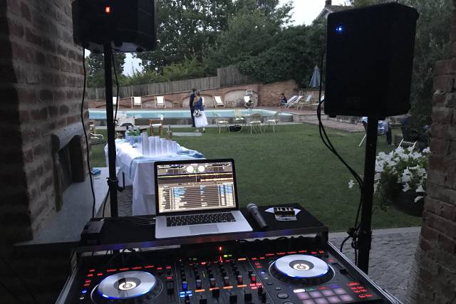 Private party
