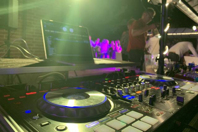 Private party