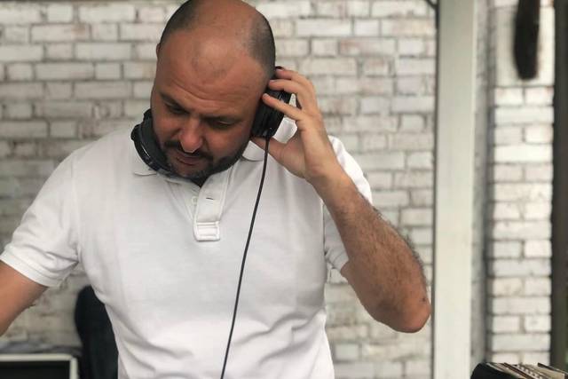 DJ Church