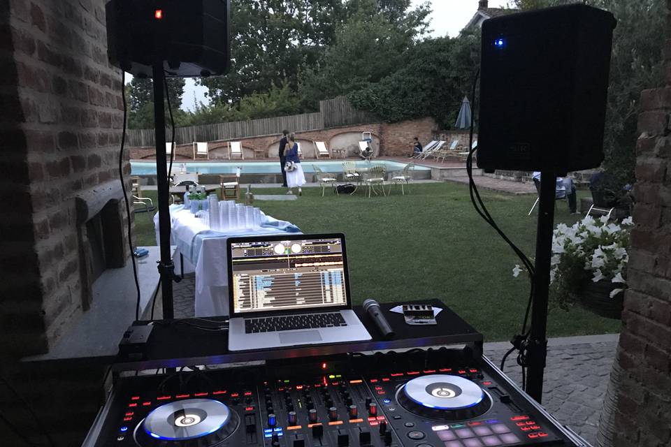 Private party