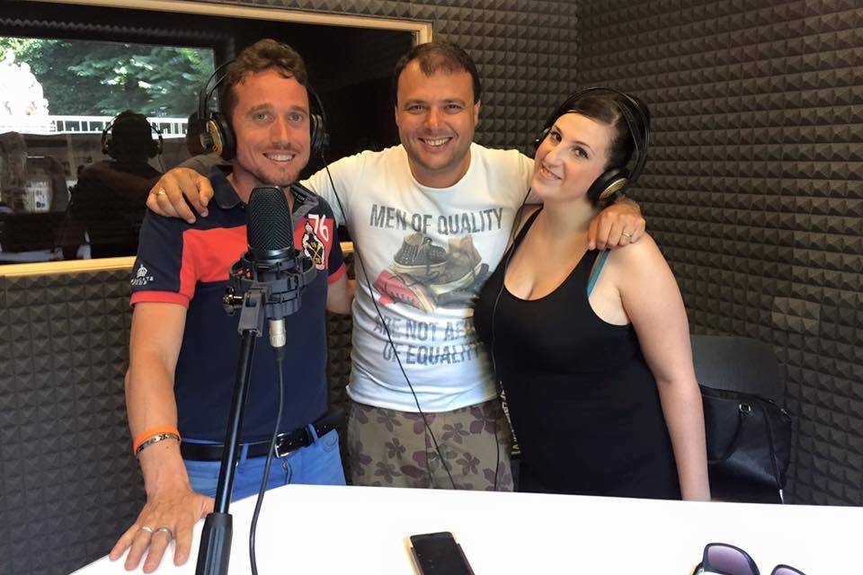 Radio